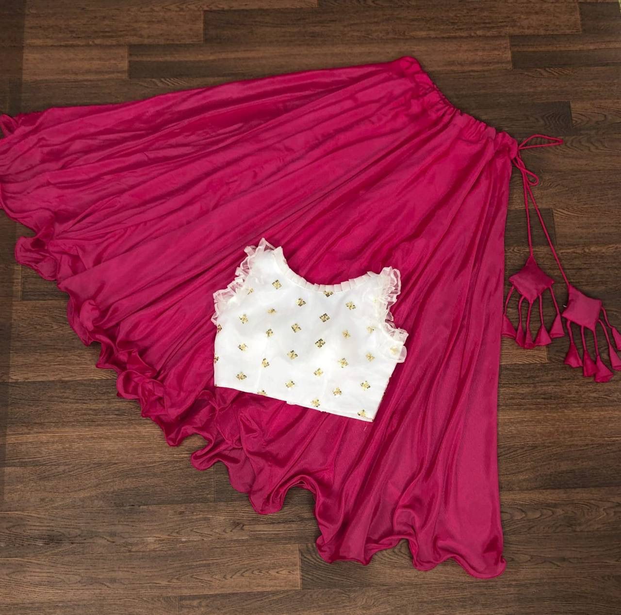 👜*PREMIUM READYMADE LEHENGA CHOLI