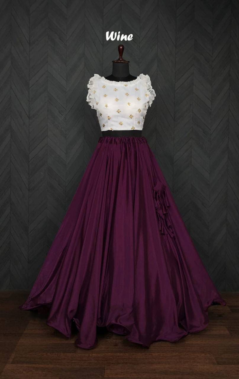 👜*PREMIUM READYMADE LEHENGA CHOLI