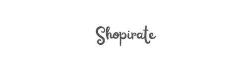 Shopirate