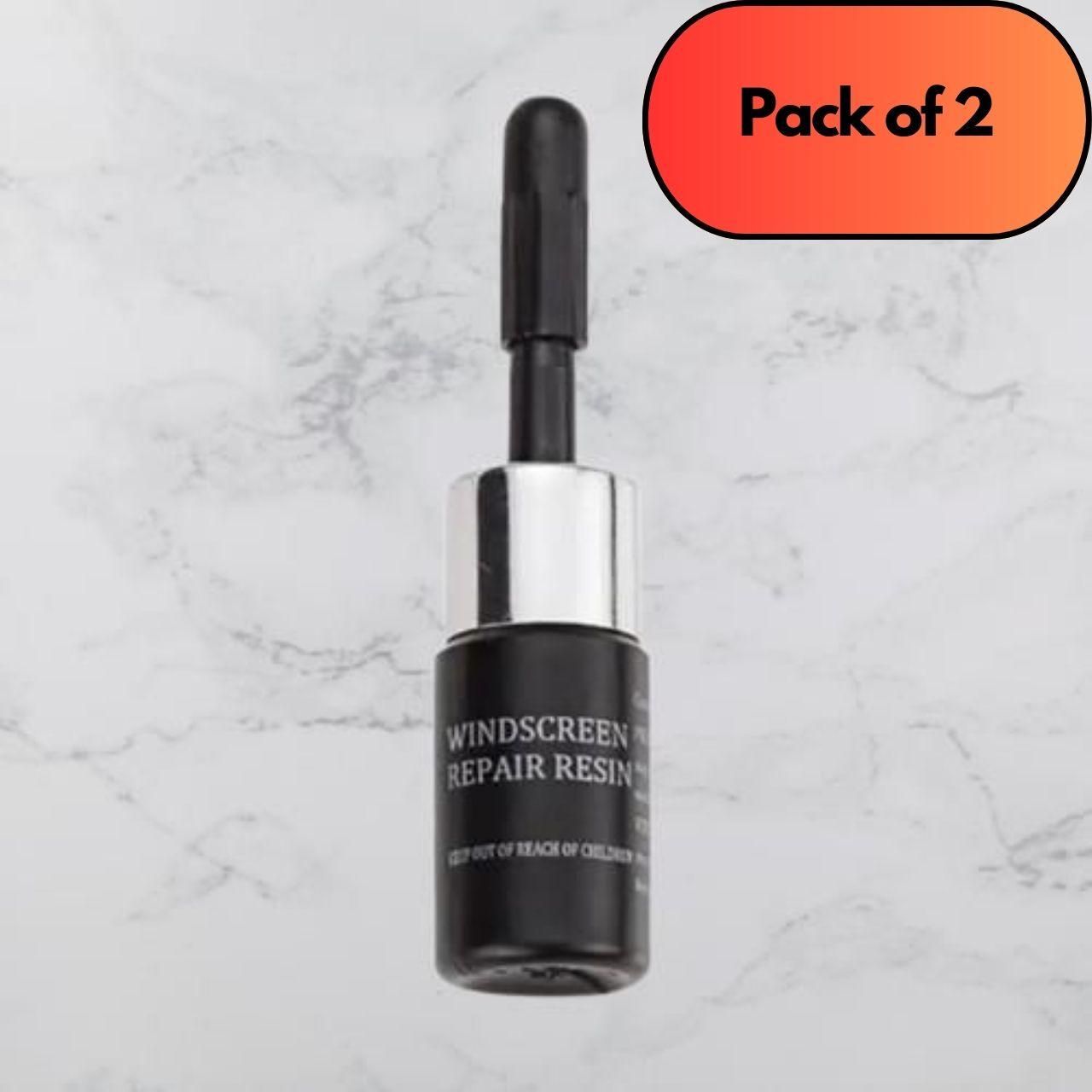 DIY Glass Repair Kit - Buy 1 Get 1 Free 💥 Trusted by Over 50,000+ Satisfied Customers! ⭐⭐⭐⭐⭐