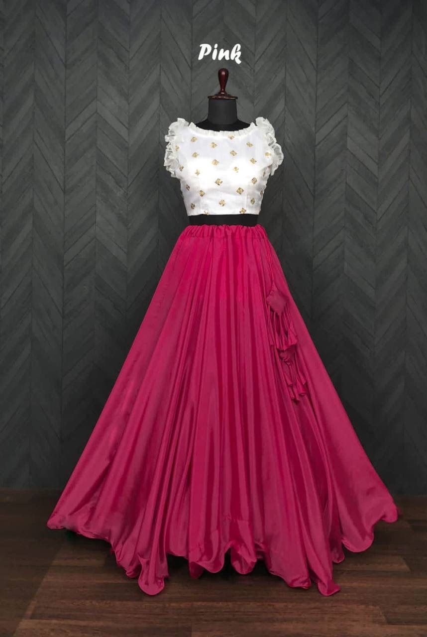 👜*PREMIUM READYMADE LEHENGA CHOLI